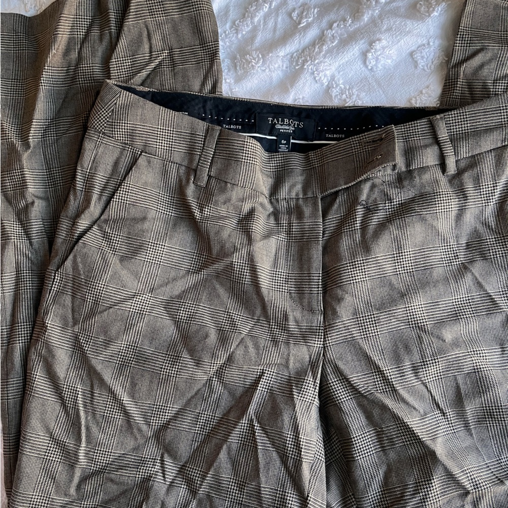 Womens Dress Pants